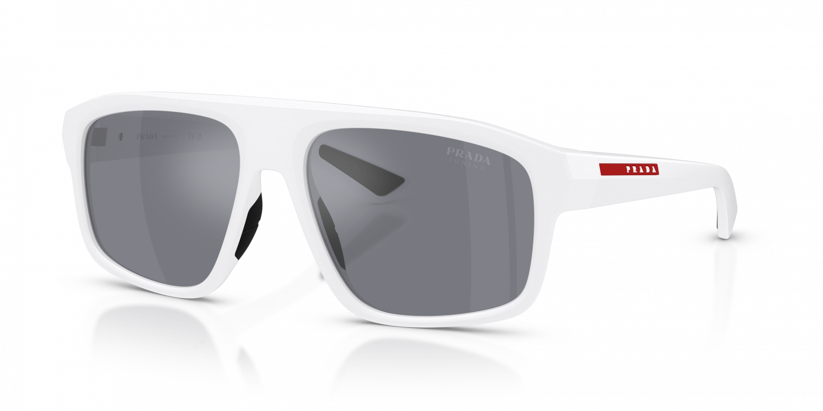 Prada Linea Rossa PS B02S AAI40A  